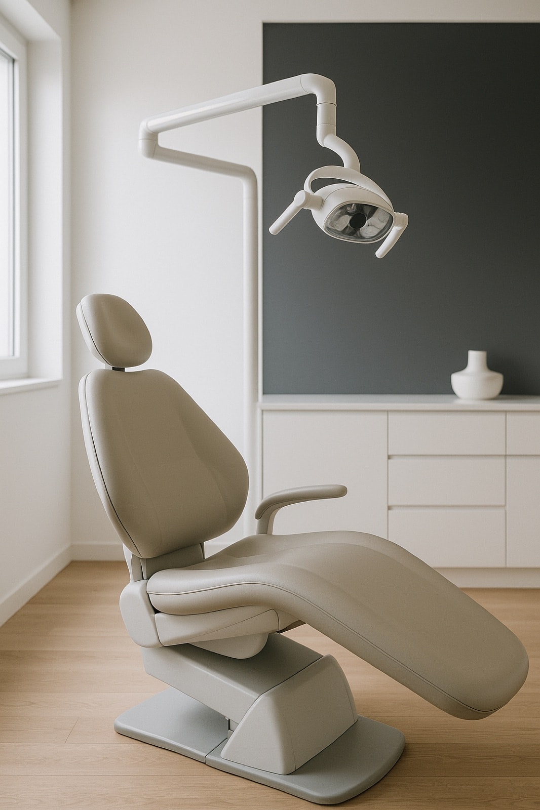 Redditch Dental Care